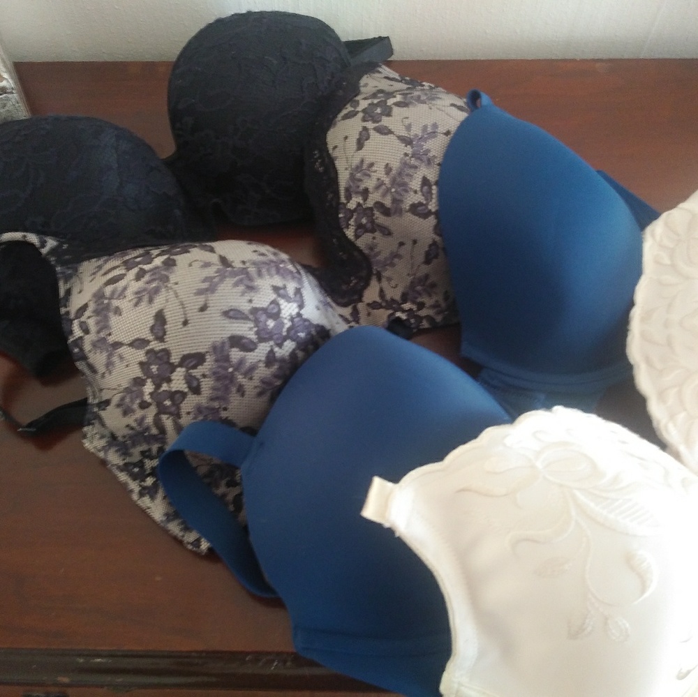 Bras
